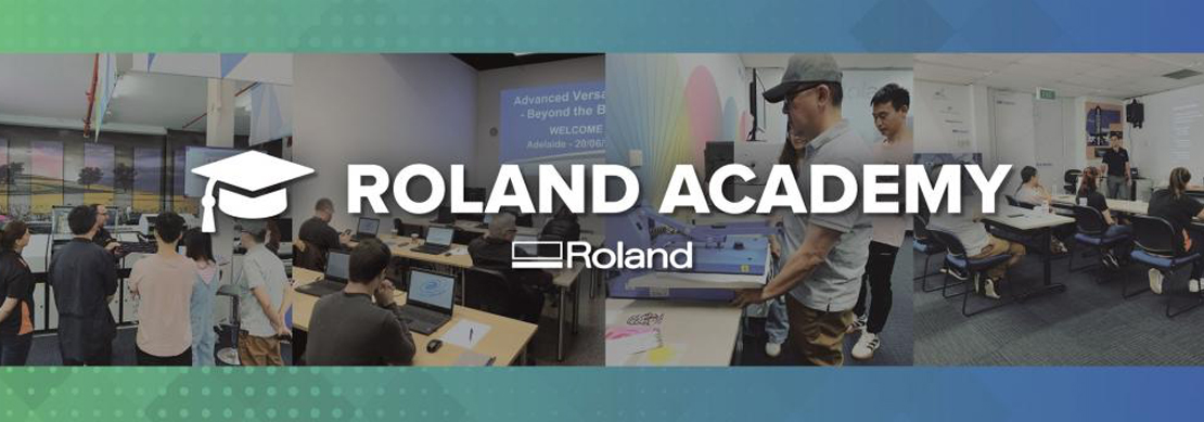 2020 Roland Academy